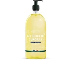 Beauterra Jazmín Gel De Ducha, 1000 ml