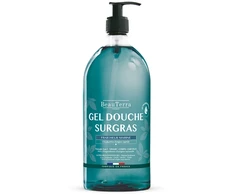Beauterra MARINE FRESHNESS dušo želė 1000 ml