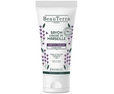 Beauterra Marseille Jabón Lavanda, 100 ml