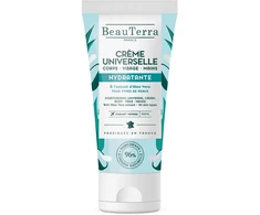 Beauterra MOISTURIZING universal cream 100 ml