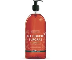 Beauterra Monoi Gel De Ducha, 1000 ml