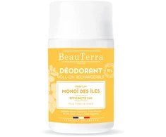 Beauterra MONOÏ roll-on deodorant 50 ml