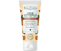 Beauterra NOURISHING universal cream 100 ml