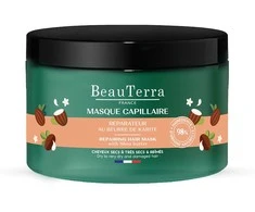Beauterra Réparateur Mascarilla, 250 ml