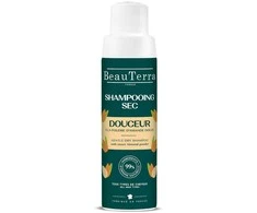 Beauterra Shampooing Soin Gentle Sauce šampūne, 50 g