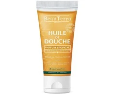 Beauterra Tropical Shower Oil, 100 ml