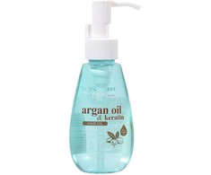 Beaver ARGAN OIL &amp; KERATIN hair oil 100 ml