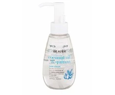 Beaver COCONUT OIL &amp; QUINOA mascarilla hidratante 250 ml