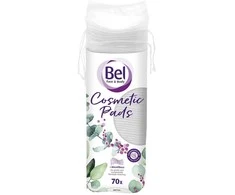 Bel Premium apskriti diskai 75 vnt.