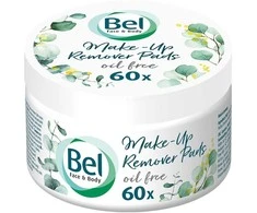 Bel Discos Desmaq Humedos 60 Ud 9187090