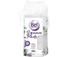 BEL PREMIUM square discs 50 pcs
