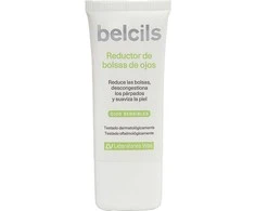 "Belcils" akių maišelių mažinimo priemonė 30ml