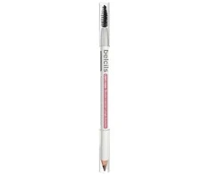 Belcils Ojos Sensibles Lápiz De Cejas Bicolor 1,, 06 g