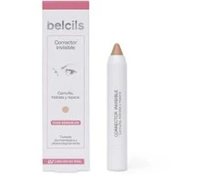 "Belcils" tamsių ratilų korektorius 4g