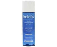 "Belcils" makiažą šalinantis raminamasis losjonas 150 ml