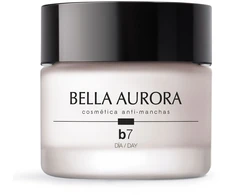 Bella Aurora B7 anti-dark spot day cream for combination-oily skin SPF20 50 ml