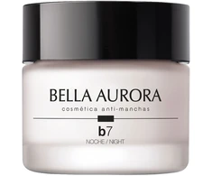 Bella Aurora B7 anti-dark spot night cream for all skin types 50 ml