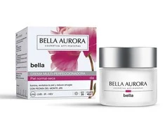 Gydymas nuo rudų dėmių ir senėjimo Bella Aurora SPF20 Bella Day (50 ml)