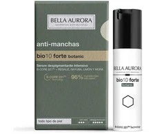 Bella Aurora BIO10 FORTE BOTANIC intensive depigmentation anti-spot serum 30 ml
