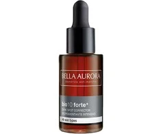 Bella Aurora BIO10 FORTE+ depigmenting serum dropper 30 ml