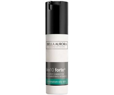 Bella Aurora BIO10 FORTE+ depigmenting serum for mixed-oily skin 30 ml