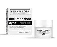 Akių srities kremas Bella Aurora (15 ml)