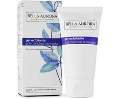 Bella Aurora Švelnus šveičiamasis gelis 75ml
