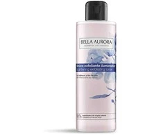 "Bella Aurora" skaistinamasis eksfoliuojantis tonikas 200ml