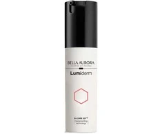 Bella Aurora LUMIDERM antimanchas y antiedad 2 en 1 serum crema SPF20 30 ml