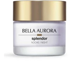 Naktinis kremas Splendor 10 Bella Aurora (50 ml)
