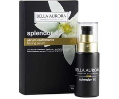 "Bella Aurora Splendor 60" stangrinamasis serumas 30ml