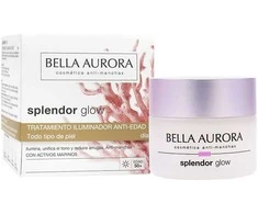 Gydymas nuo rudų dėmių ir senėjimo Bella Aurora Splendor Glow Kosmetinis pieštukas (50 ml)
