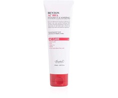 Benton AC BHA foam cleansing 120 gr