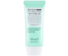 Benton AIR FIT UV defense sun cream 50 ml