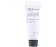 Benton CERAMIDE cream 10000PPM 12 gr