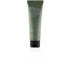 Benton DEEP Žalias TEA cleansing foam 120 gr