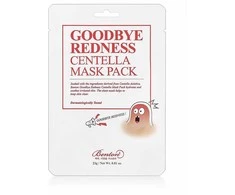 Veido kaukė Benton Goodbye Redness Centella (23 g)