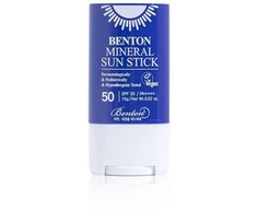 Benton MINERAL sun stick SPF50 15 gr