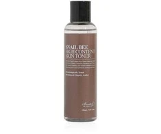 Benton Snail Bee High Content Skin Toneris, 150 ml
