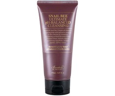 Benton Snail Bee Ultimate Ph-Balanced Cleansing 150 ml