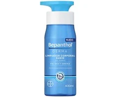 Bepanthol Bephanthol kūno gelis 400ml