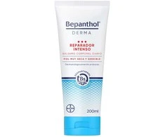 "Bepanthol" atkuriamasis losjonas 200ml