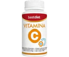 Best Diet Vitamin C maisto papildai 50 vnt
