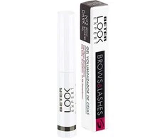 Antakių tušas Beter Brow Booster 02 Dark, 5 g