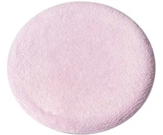 Beter Cosmetic Powder Puff iš medvilnės
