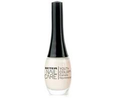 Nagų lakas Beter Nail Care 062 rusvai gelsvas French Manicur (11 ml)