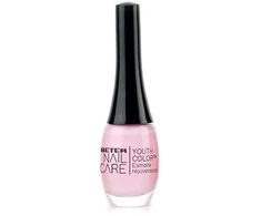 Rožinė Nagų lakas Beter Nail Care 064 Think Rožinė (11 ml)