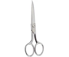 Beter Nickel-plated multifunction scissors 1 unit