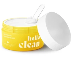 Bio Balance HELLO CLEAN BALSAMO LIMPIADOR ILUMINADOR