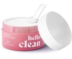 Bio Balance HELLO CLEAN BALSAMO LIMPIADOR NUTRITIVO